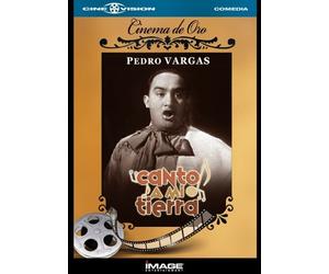 Canto a Mi Tierra [Reino Unido] [DVD]