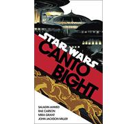 Canto Bight. Star Wars: Journey to Star Wars: The Last Jedi