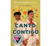 Canto Contigo: A Novel