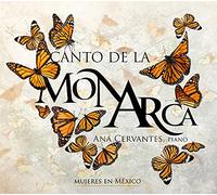 Canto de la Monarca: Mujeres en Mexico