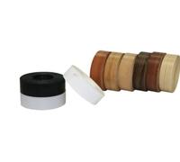 Canto De Melamina Sapelly 5M X 22Mm