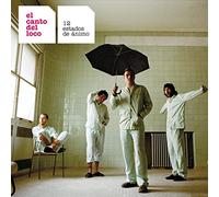 Canto Del Loco - 12 Estados De Animo