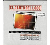 Canto Del Loco, El - Pequeños Grandes Directos