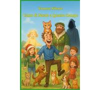 Canto di Natale a Quattro Zampe