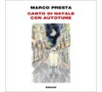 Canto di Natale con autotune