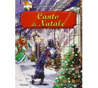 Canto di Natale di Charles Dickens (Grandi classici)