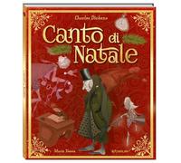 Canto di Natale. Ediz. a colori (Natale con noi)