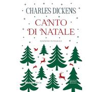 Canto di Natale. Ediz. integrale (Grande biblioteca Rusconi)