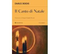 Canto di Natale (I Classici)