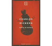 Canto di Natale (I grandi libri)