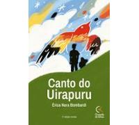 Canto Do Uirapuru (ebook)