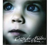 Canto Dos Malditos Na Terra Do