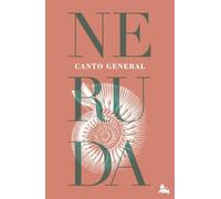 Canto general (Contemporánea)