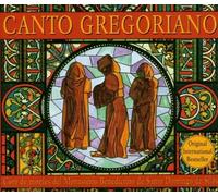Canto Gregoriano 1 by EMI Europe Generic (2001-11-14)