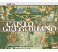 Canto Gregoriano