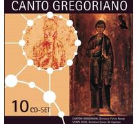 Canto Gregoriano