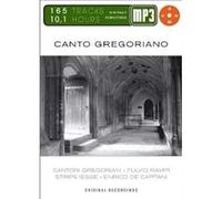 Canto Gregoriano