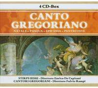 Canto Gregoriano