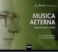 CANTO LOMA - Musica Aeterna