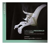 Canto Lx - Songs of Irrelevance and Passion