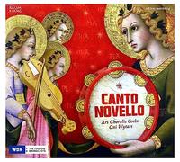 Canto Novello