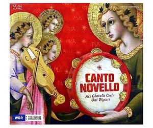 Canto Novello