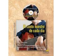 CANTO NUESTRO DE CADA DIA, EL (DISKBOOK)