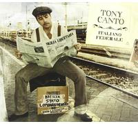 Universal Billard – Canto Tony - Italiano Federale