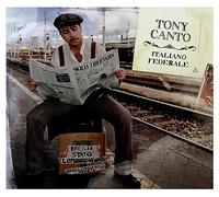 Universal Billard – Canto Tony - Italiano Federale