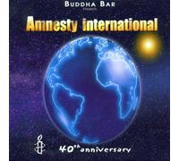 Cantoma - Buddha Bar Presents: Amnesty International 40th Anniversary
