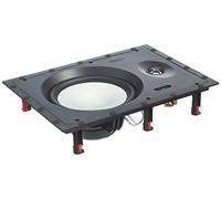 Canton 03763 Inwall 989 Altavoz empotrable Color Blanco