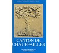 Canton De Chauffailles : Ville De Chauffailles Mussy-sous-dun (ebook)