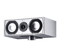 Canton GLE 455.2 Center - Canal central de 80W, blanco