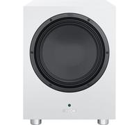 Canton Power Sub 12 S2 blanco - Subwoofer