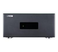 Canton Smart Amp 5.1 S2 - Amplificador multiroom o multi-zonas, para integración, 8, IP, IR