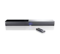Canton Soundbar M Negra 300W Dolby Atmos DTS HDMI Smart