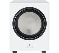 Canton Townus 12 Sub blanco - Subwoofer, 250 W, Bass-reflex
