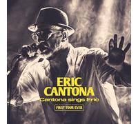 Cantona Sings Eric - First Tour Ever [Vinilo]