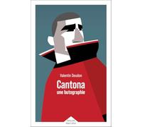 Cantona: Une butographie