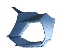 Cantonal delantero izquierdo con pa para Audi Q3 2019 en adelante