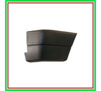 Cantonal Izquierdo Negro-Parachoques Trasero SUV T4-(Año 1990-1995)