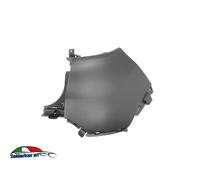 CANTONALE Lateral Derecho Trasero Parachoques Para Renault CAPTUR 2013-> 850