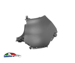 CANTONALE Lateral Derecho Trasero Parachoques Para Renault CAPTUR 2013-> 850