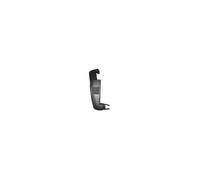 Cantonale parachoques trasero izquierdo negro ducato jumper boxer 2002 a 2006