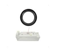 CANTONDZ 23721 Junta de labios Junta de Casete Sello labial WC Compatible con Thetford Casete C200 C250 C400 C500 C2 C3 C4 Caravana