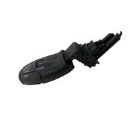 CANTONDZ 6242Z9 Interruptor de Control de crucero Interruptor de control de velocidad Compatible con Citroën C2 Peugeot 307 308 408 206 207 301 3008 6242.Z9 (8 pines)