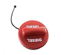 CANTONDZ A2224700105 - Tapa de rosca de llenado de combustible diésel compatible con Mercedes Benz W176 W117 X156 W205 W213, A221 470 06 05