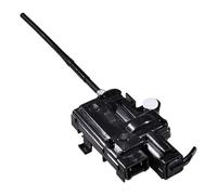 CANTONDZ Accionador pestillo puerta combustible Motor de bloqueo del tapón de combustible Compatible con Captur I Clio III Fluence Megane II 2002- Scénic III Espace 8200312600 788264742R