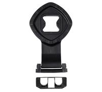 CANTONDZ Bisagra de repuesto compatible con Keter Woodland Midi Store it Out caja de almacenamiento/papelera