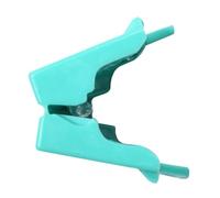 CANTONDZ Clip de resorte del Pedal de embrague Resorte Clip de pedal de embrague Compatible con Citroen Peugeot C4 PICASSO II 308 II 9820342980 1609586780